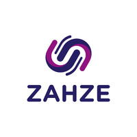 ZAHZE logo - Similar company to Graiq