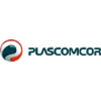 Plascomcor logo - Similar company to Playdisplay