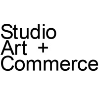 Studio Art + Commerce logo - Similar company to Thenetworkone