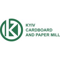 Київський картонно-паперовий комбінат/Kyiv Cardboard and Paper Mill logo - Similar company to Maxi Ls