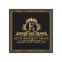 Elite Banquet Halls