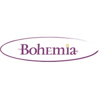 Bohemia Jersey logo - Similar company to Pizza Box (Jersey) Limited