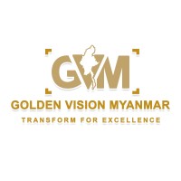 Golden Vision Myanmar Co., Ltd logo - Similar company to Za Solutions