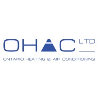 Ontario Heating and Air Conditioning Limited logo - Similar company to Demand Air Systems Ltd.