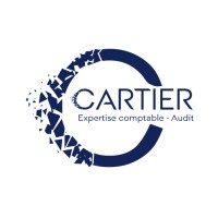 CARTIER logo - Similar company to Legislature Of The U.S. Virgin Islands