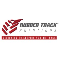 Rubber Track Solutions logo - Similar company to Kc Processing Co, Llc