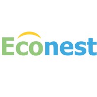 Econest logo - Similar company to Hellolend