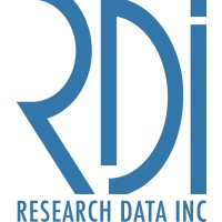 Research Data, Inc. logo - Similar company to Success Performance Solutions