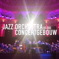 Jazz Orchestra of the Concertgebouw logo - Similar company to Ricciotti Ensemble