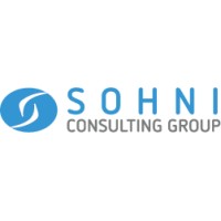 Sohni Consulting Group logo - Similar company to E2E Project Excellence