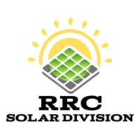 Roswell Reconstruction Corp. Solar Division logo - Similar company to R & L Engineering, Inc
