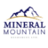 Mineral Mountain Resources Ltd. logo - Similar company to Cimbar Resources, Inc.