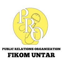 Public Relations Organization logo - Similar company to Merempah Indonesia