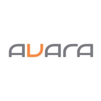 Avara Oy logo - Similar company to Joo. Group