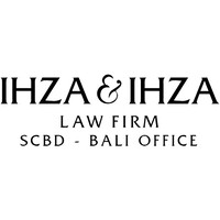 Ihza & Ihza Law Firm logo - Similar company to Dph Law Firm