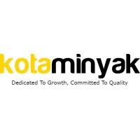 Kota Minyak Internusa logo - Similar company to Kloting.Id
