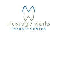 Massage Works Therapy Center logo - Similar company to Massage Works