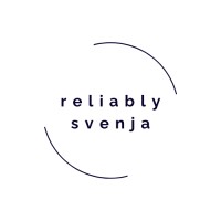 Reliably Svenja logo - Similar company to Linkedin Local Perth