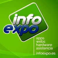 Infoexpo logo - Similar company to Welcome To It