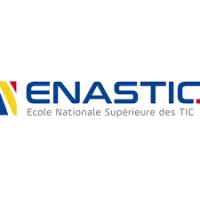 ENASTIC logo - Similar company to Adetic