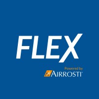 Flex Powered By Airrosti logo - Similar company to Authentic Leadership Foundation, Part Of The Integratedlife.Network