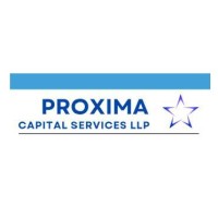 Proxima Capital Services LLP logo - Similar company to Bigmudra