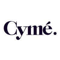 Cymé logo - Similar company to Studio Sense