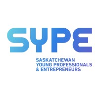 Saskatchewan Young Professionals & Entrepreneurs (SYPE) logo - Similar company to Nsba