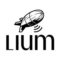Lium logo - Similar company to Brigade Commando