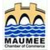 Maumee Chamber Of Commerce logo - Similar company to Maumee Chamber Of Commerce