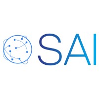 SAI logo - Similar company to Loop