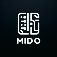 MIDO Technologies Rwanda logo - Similar company to Mido Creations, Llc