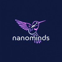 nanominds logo - Similar company to Arefai
