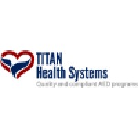 Titan Health Systems