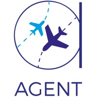 AGENT project logo - Similar company to Aslogic