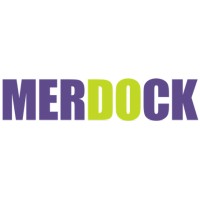 Merdock logo - Similar company to Mdocscan