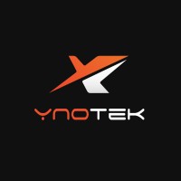 YNOTEK logo - Similar company to Ganeo Group