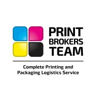Print Brokers Team Kft. logo - Similar company to Ofa Kft.