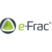 e-Frac® logo - Similar company to Future Oil Tools