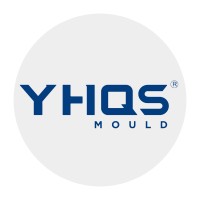 Yuhuan Qiushi Mould Co.,Ltd logo - Similar company to Vesiflo, Inc.