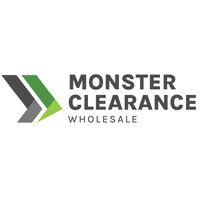 Monster Clearance Wholesale Ltd logo - Similar company to M.Kohn&Co.