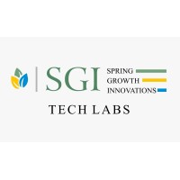 SGI Tech Labs logo - Similar company to Webcollation Bv