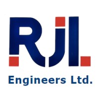 RJL Engineers Ltd logo - Similar company to Matrix Precision Engineering Ltd