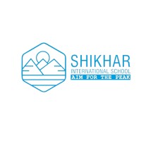 Shikhar International School logo - Similar company to Elektromont Brno