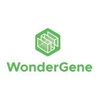 WonderGene S.r.l logo - Similar company to Bio4Dreams