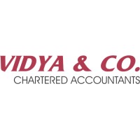 Vidya and Co.(Chartered Accountants) logo - Similar company to Connectopedia