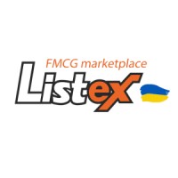 Listex Ukraine logo - Similar company to Charitable Foundation Enjoying Life