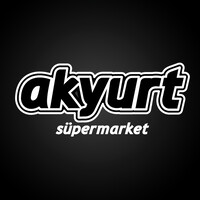 Akyurt Süpermarket logo - Similar company to Gimat Gross