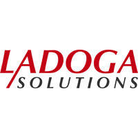 Ladoga Solutions logo - Similar company to Gato