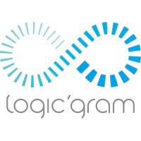 LOGIC'GRAM logo - Similar company to Millionroads